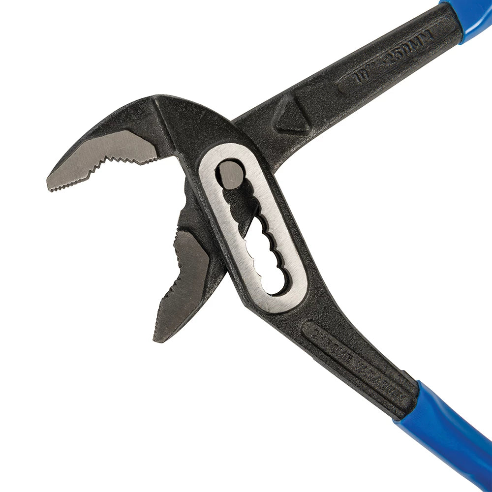 Silverline Slim Jaw Waterpump Pliers