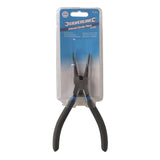 Silverline Internal Circlip Pliers