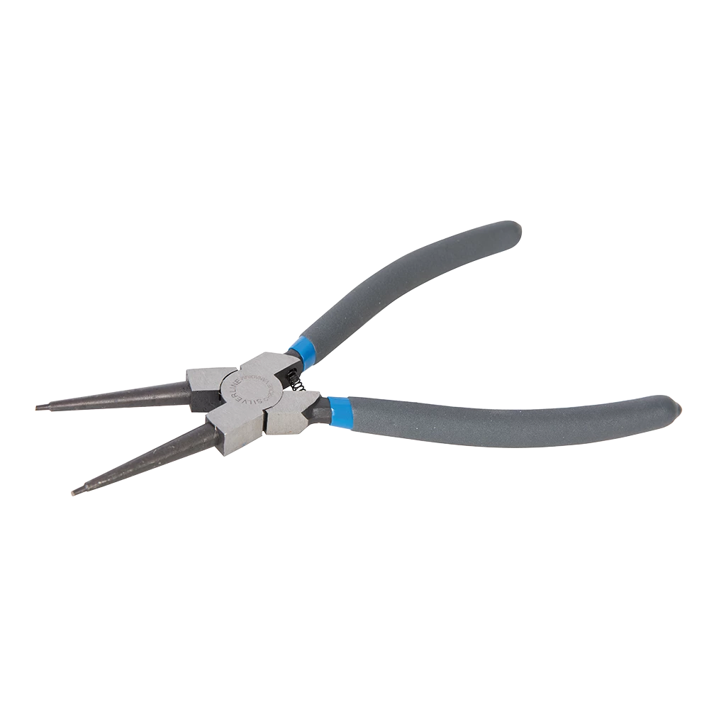 Silverline Internal Circlip Pliers