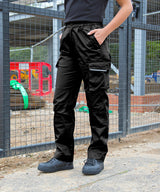 Result Workguard Women's Action Trousers