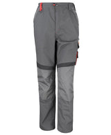 Result Workguard Work-Guard Technical Trousers