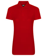 Prortx Women's Pro Polo - Red