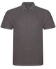 Prortx Pro Polo - Charcoal