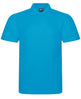 Prortx Pro Polo - Turquoise