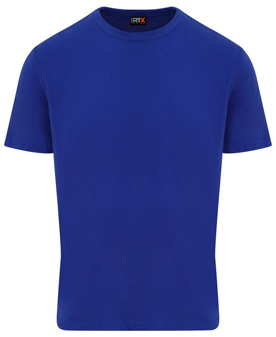 Prortx Pro T-Shirt - Royal Blue