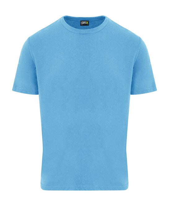 Prortx Pro T-Shirt - Sky Blue