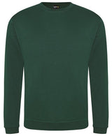 Prortx Pro Sweatshirt - Bottle Green