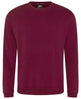 Prortx Pro Sweatshirt - Burgundy