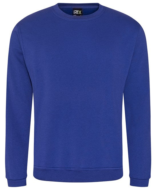 Prortx Pro Sweatshirt - Royal Blue