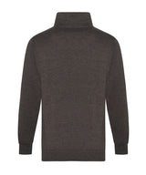 Prortx Pro ¼-Neck Zip Sweatshirt