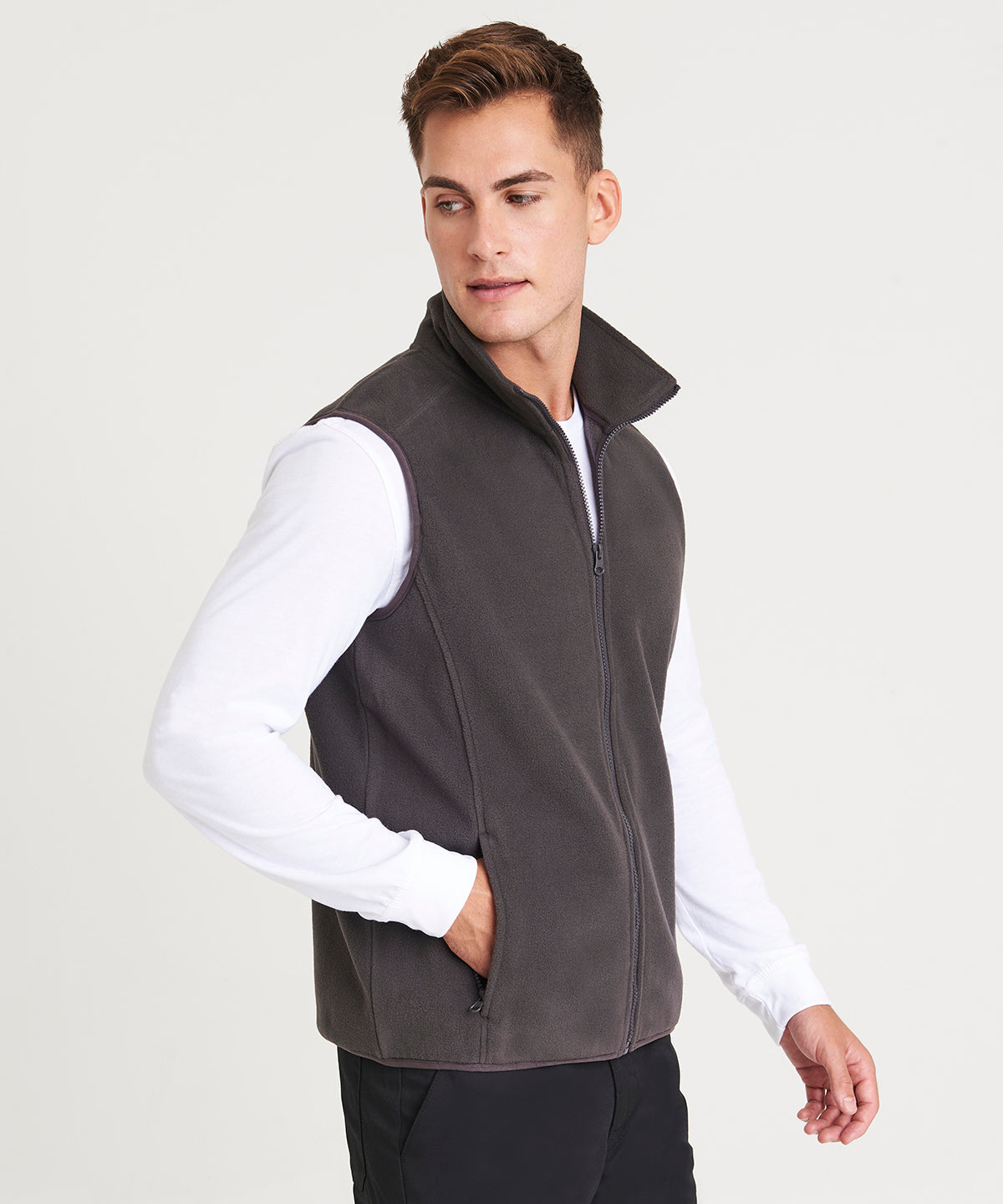 Prortx Pro Fleece Gilet