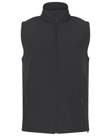 Prortx Pro 2-Layer Softshell Gilet