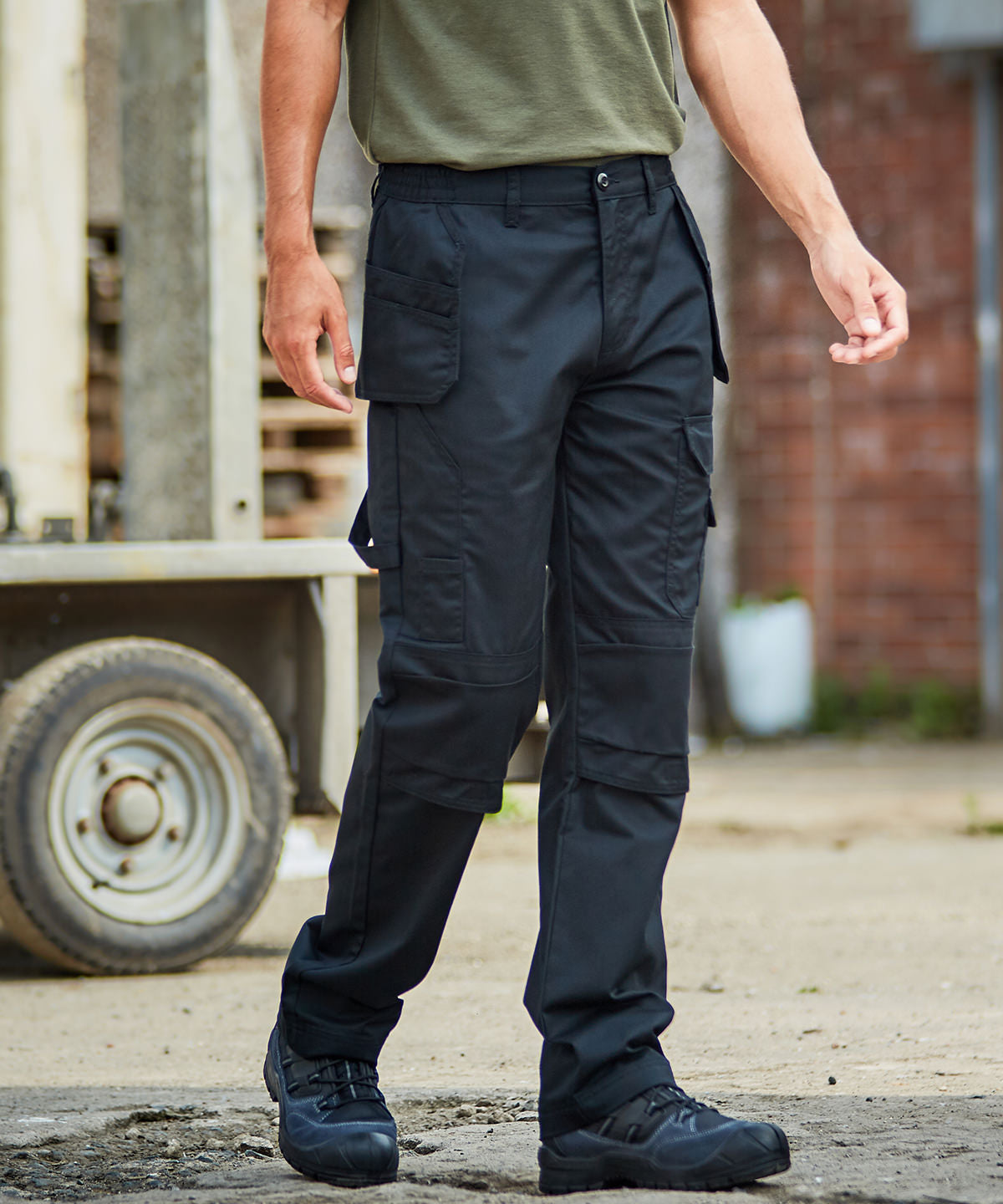 Prortx Pro Tradesman Trousers