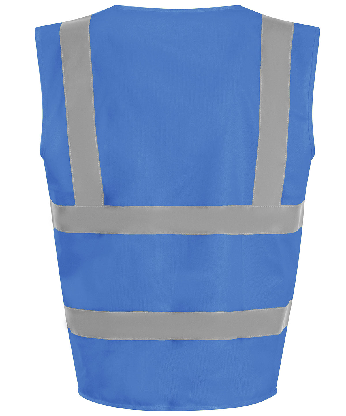 Prortx High Visibility Kids Waistcoat