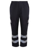 Prortx High Visibility Cargo Trousers