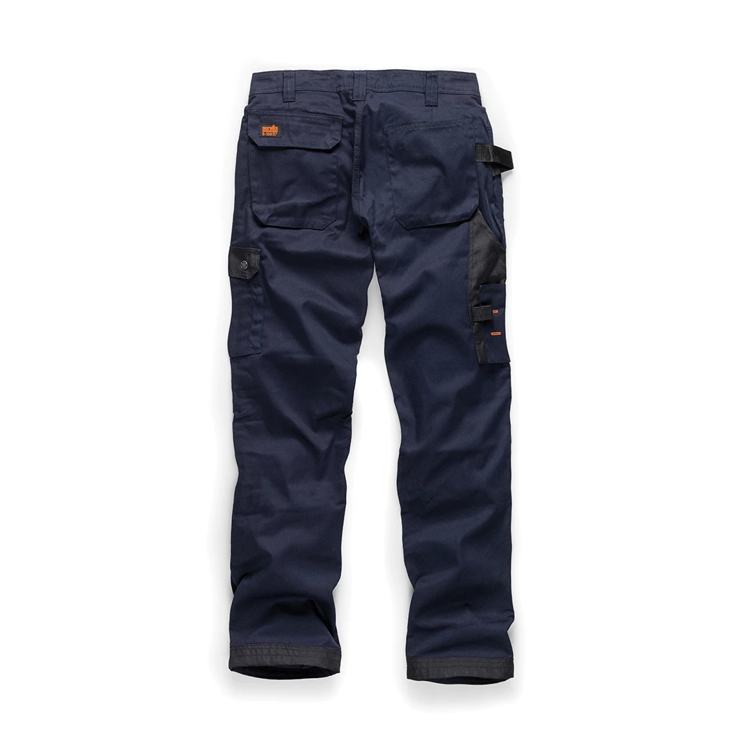 Scruffs Worker Plus Trousers