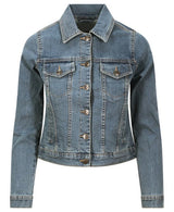 Awdis So Denim Women's Olivia Denim Jacket