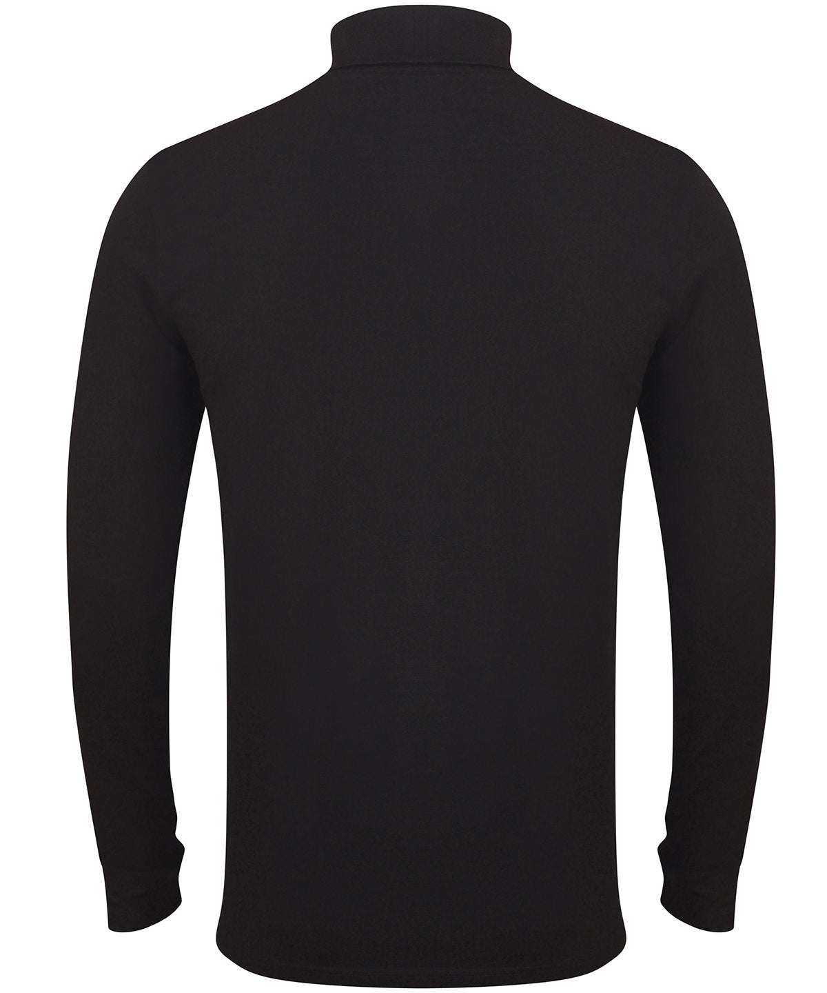 Sf Feel Good Roll Neck Top