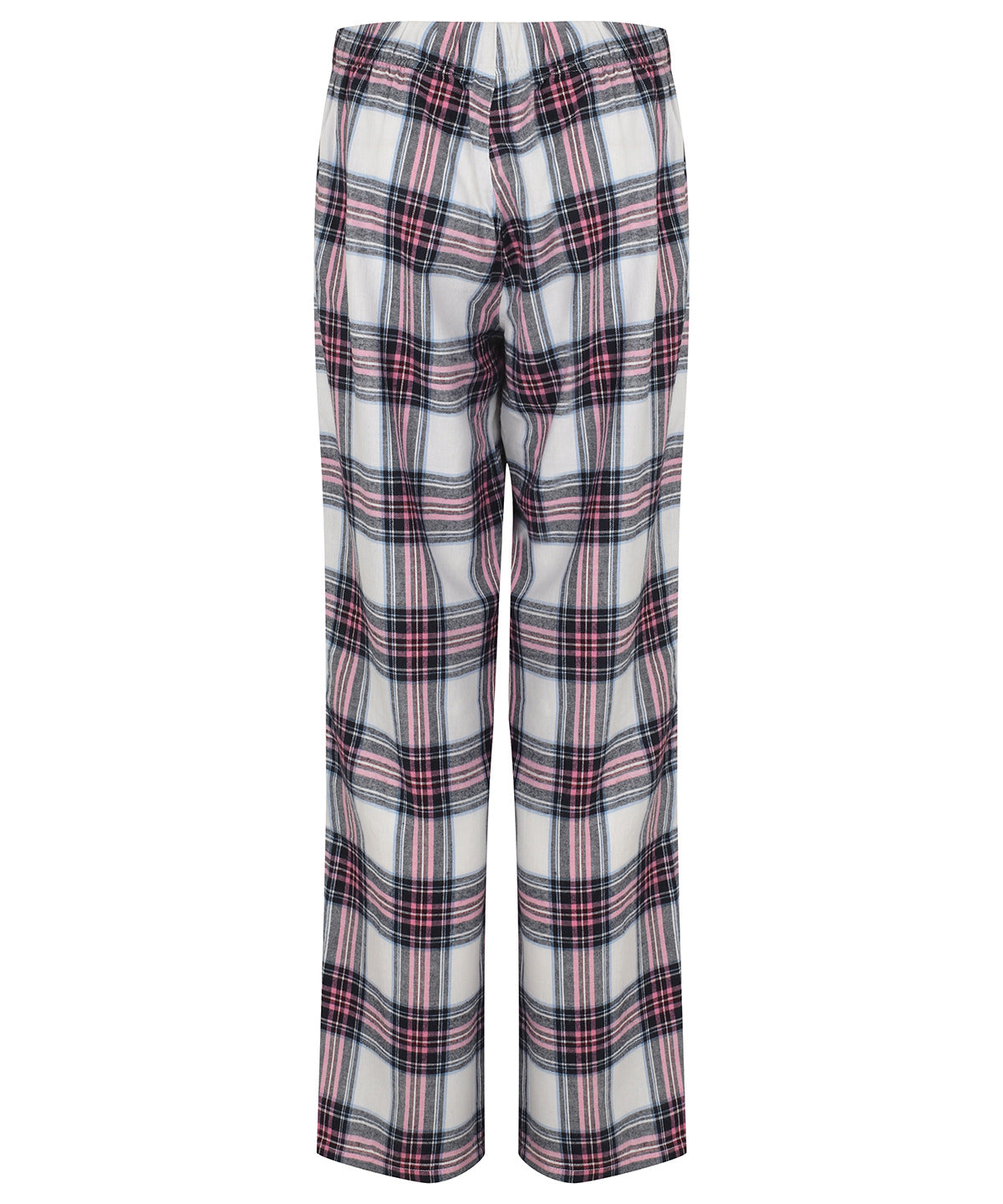 Sf Women's Tartan Lounge Pants