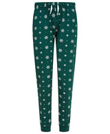 Sf Women's Cuffed Lounge Pants