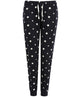 Sf Women's Cuffed Lounge Pants