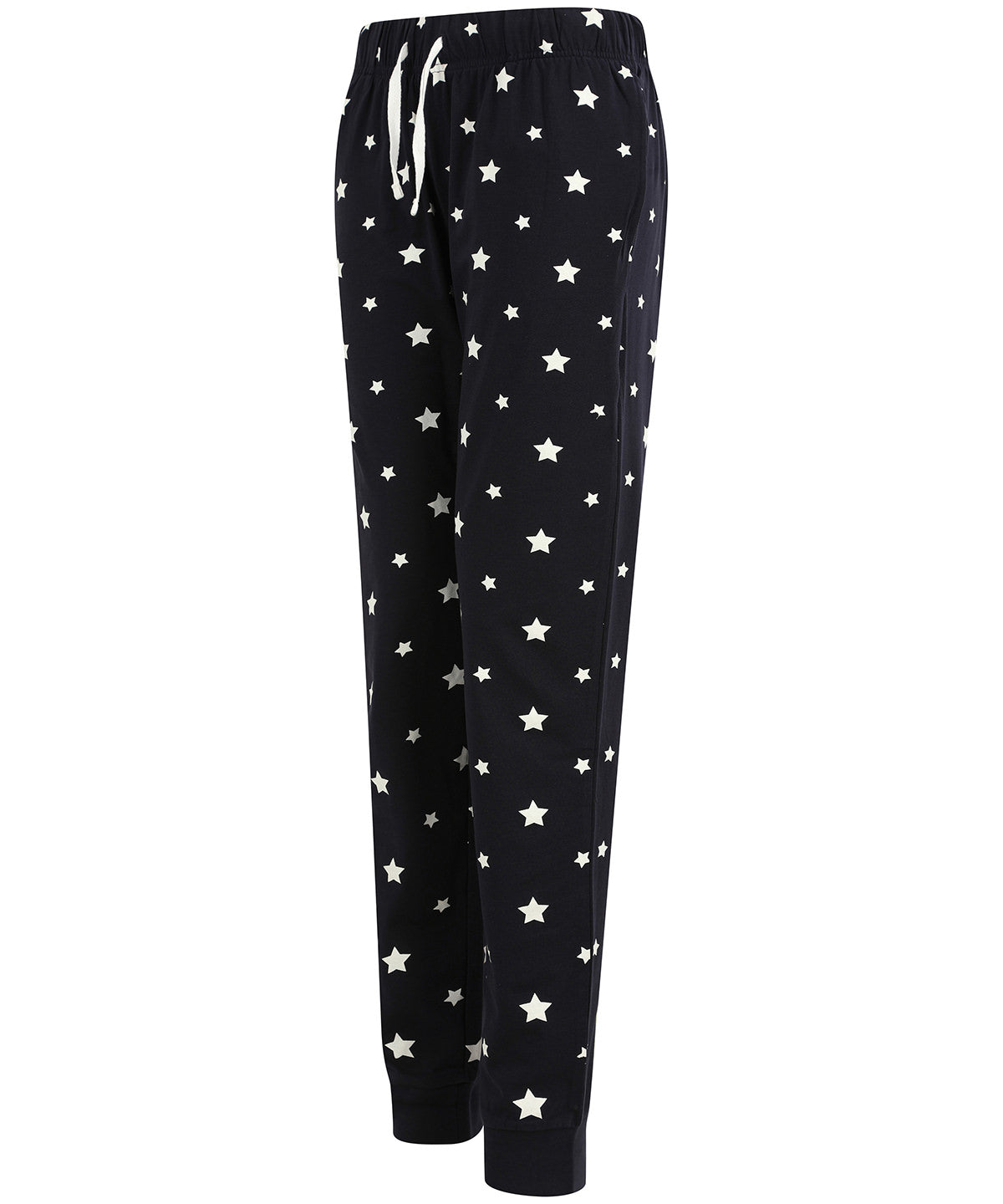 Sf Women's Cuffed Lounge Pants