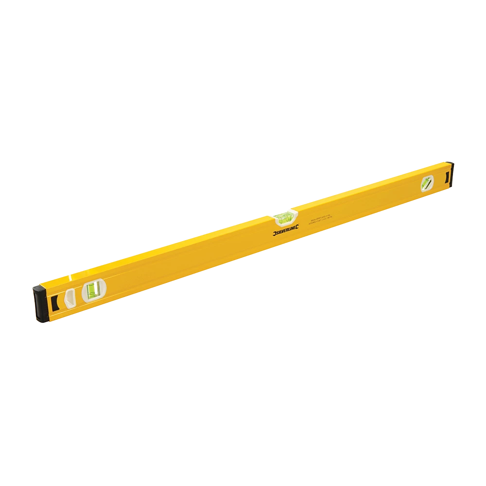 Silverline Spirit Level