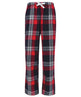 Sf Minni Kids Tartan Lounge Pants