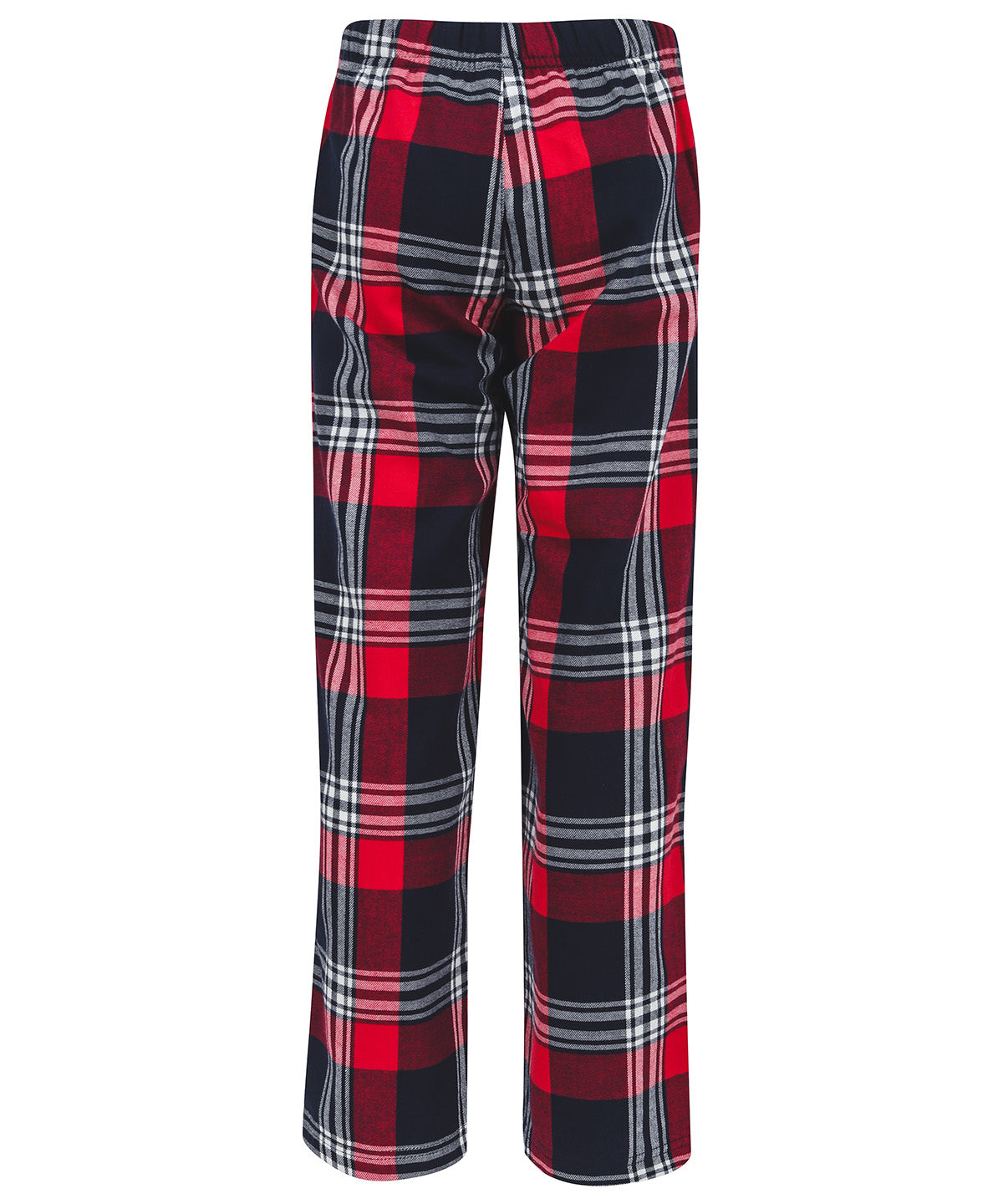 Sf Minni Kids Tartan Lounge Pants