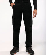 Kariban Multi Pocket Trousers