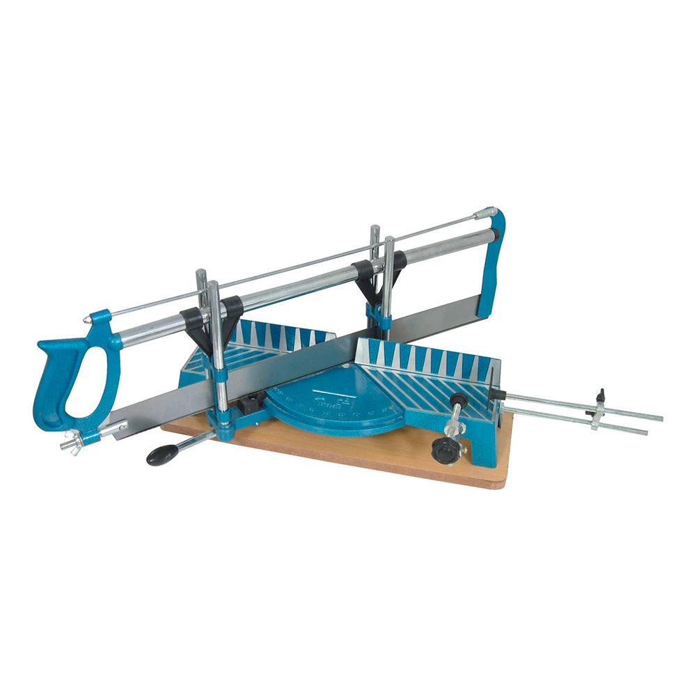 Silverline Mitre Saw