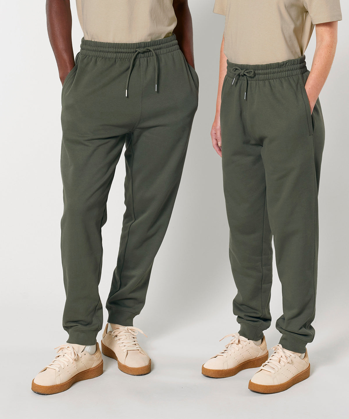 Stanley/Stella Unisex Mover 2.0 Iconic Jogger Pants (Stbu185)