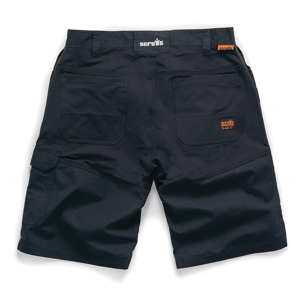 Scruffs Trade Flex Holster Shorts