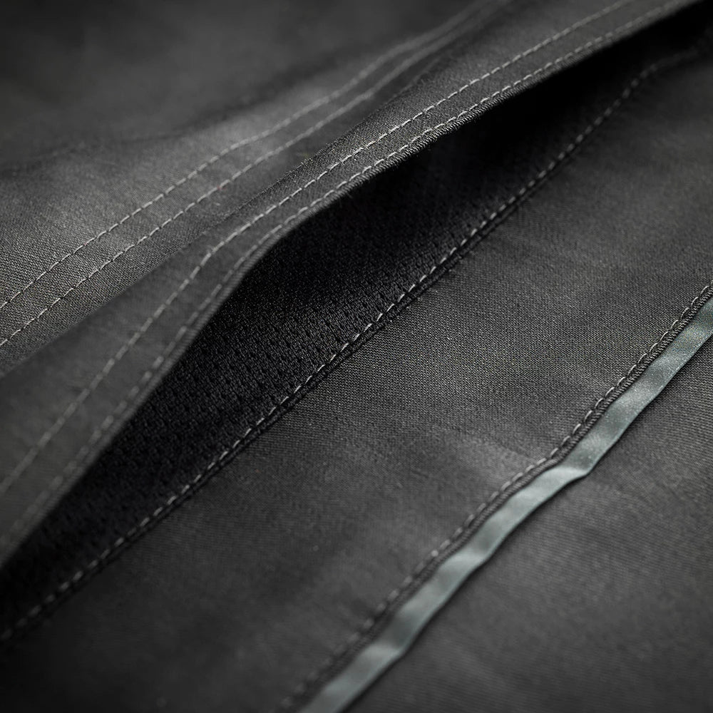 Scruffs Pro Flex Trousers #colour_graphite