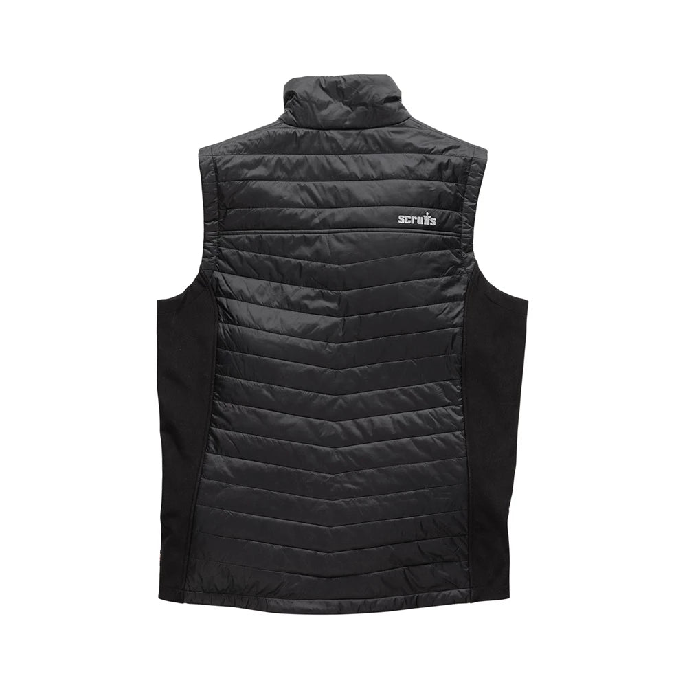 Scruffs Trade Body Warmer