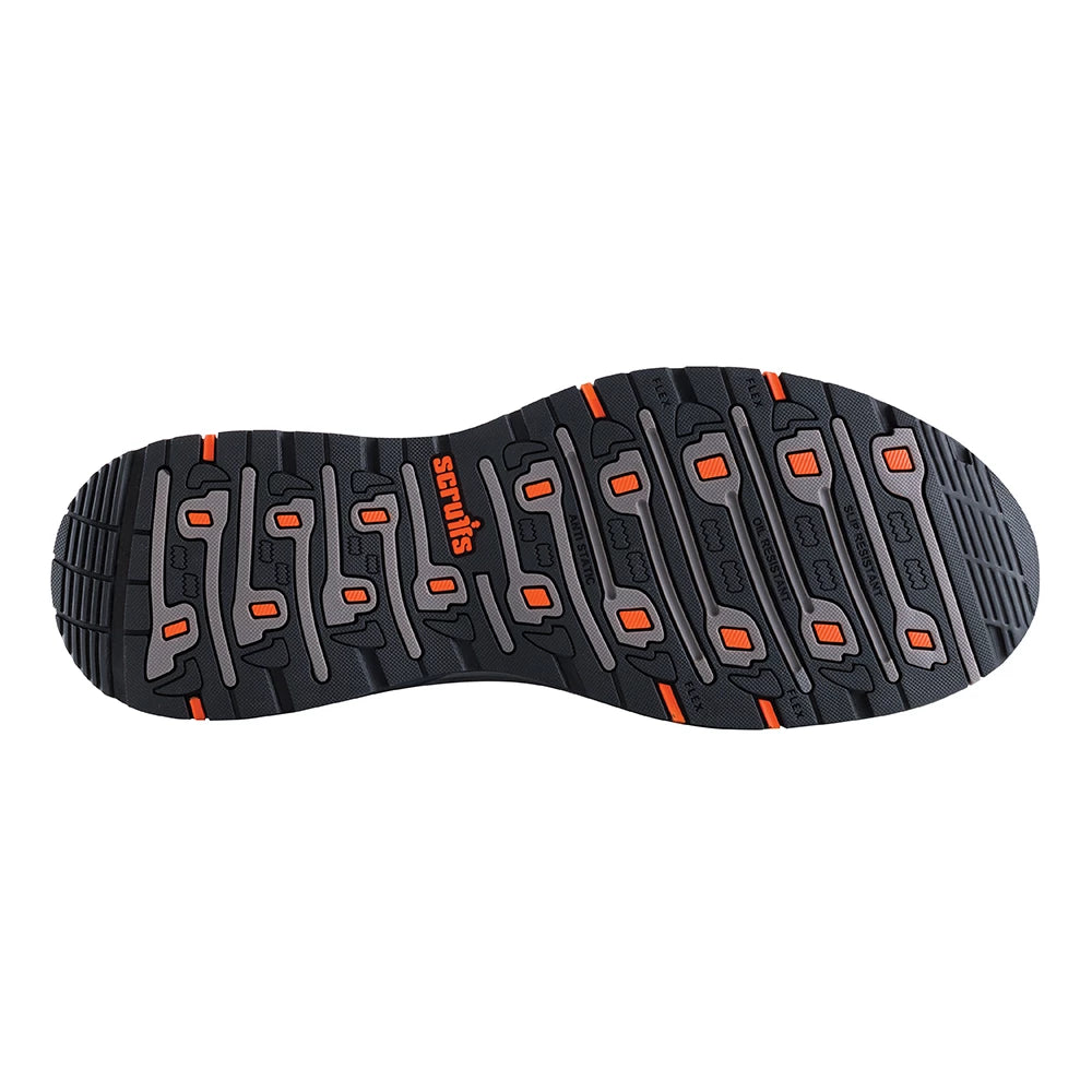 Scruffs Argon Safety Trainers