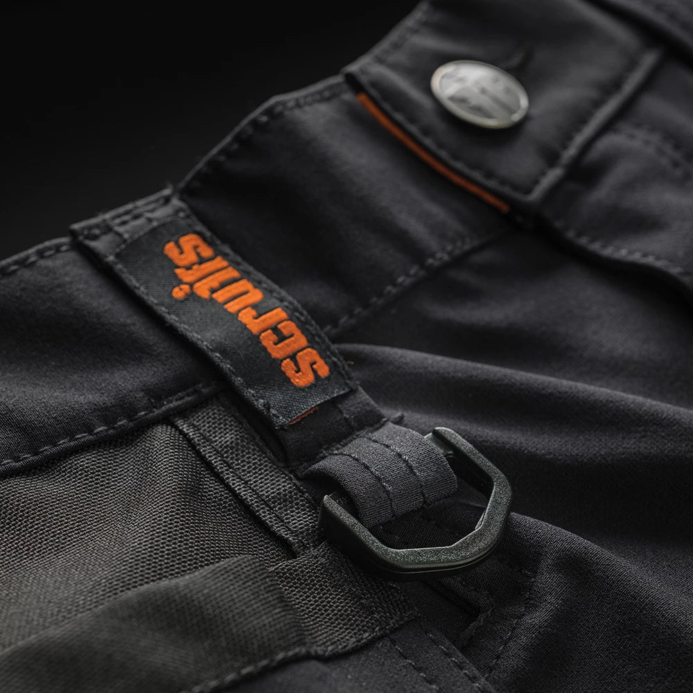 Scruffs Pro Flex Plus Trousers