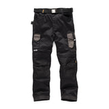 Scruffs Pro Flex Trousers #colour_black