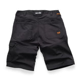 Scruffs Trade Flex Shorts