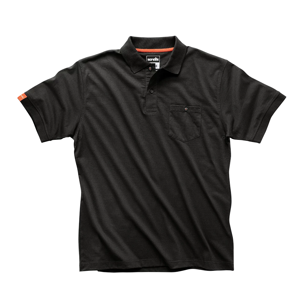 Scruffs Eco Worker Polo