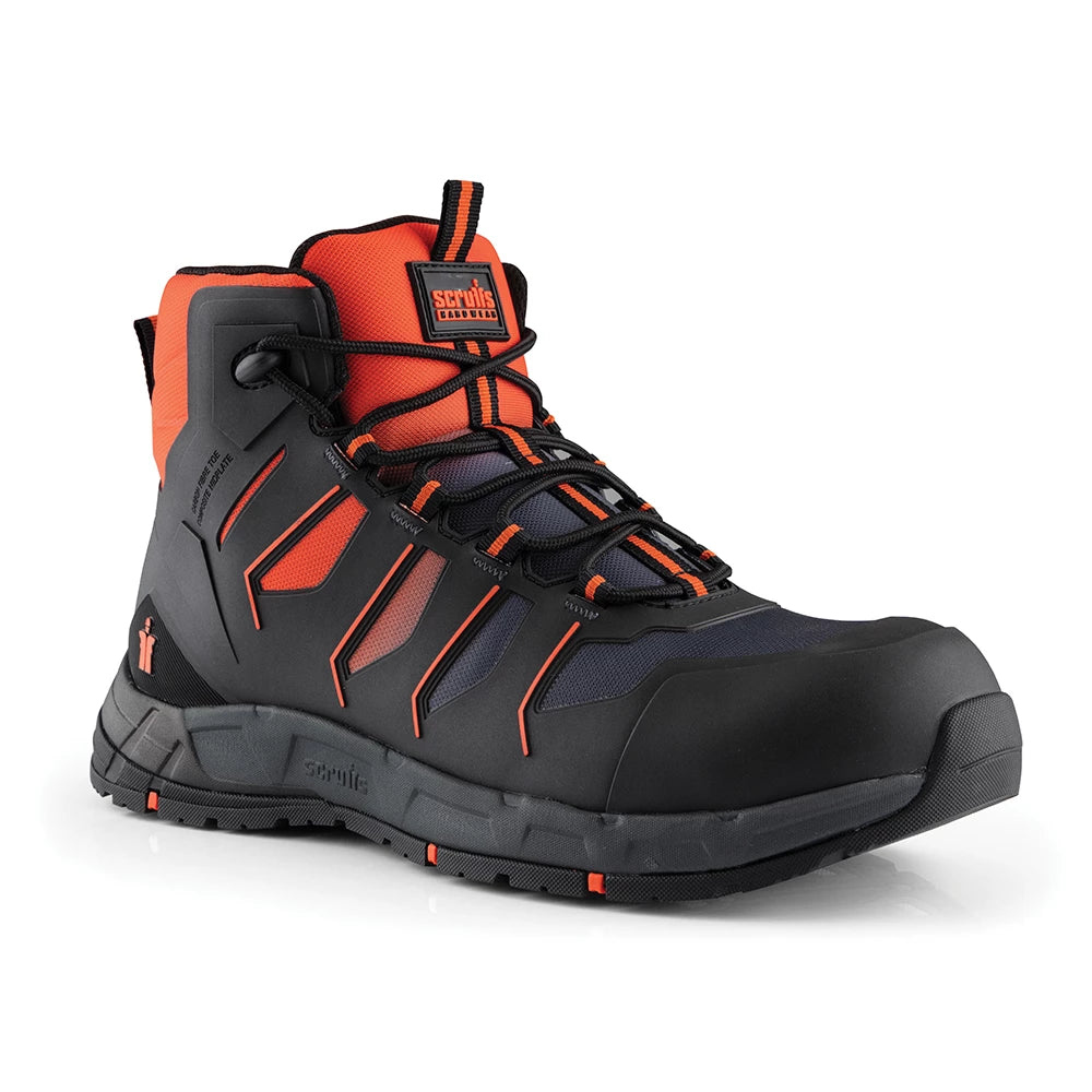 Scruffs Glide Safety Boot