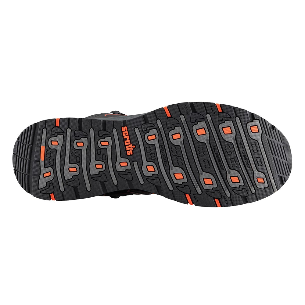 Scruffs Glide Safety Boot