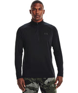 Under Armour Tech™ 2.0  1/2 Zip Long Sleeve