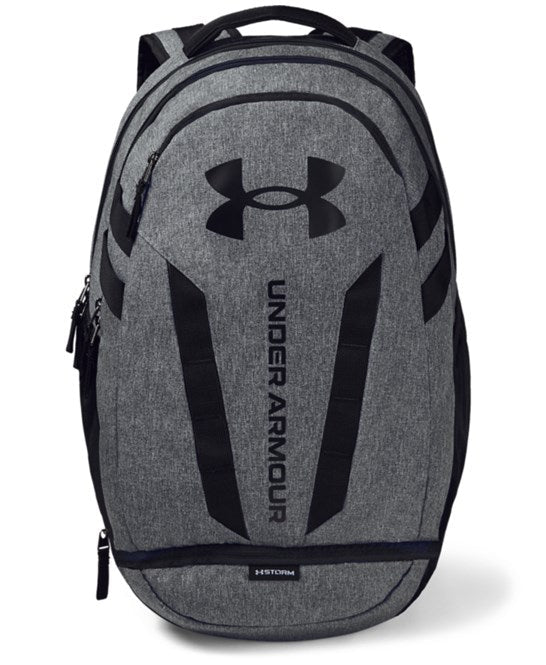 Under Armour Ua Hustle 5.0 Backpack