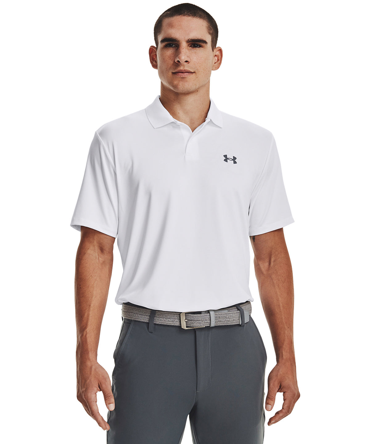 Under Armour Performance 3.0 Polo