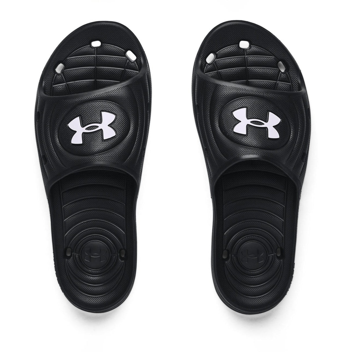 Under Armour Ua Locker Iv Slides