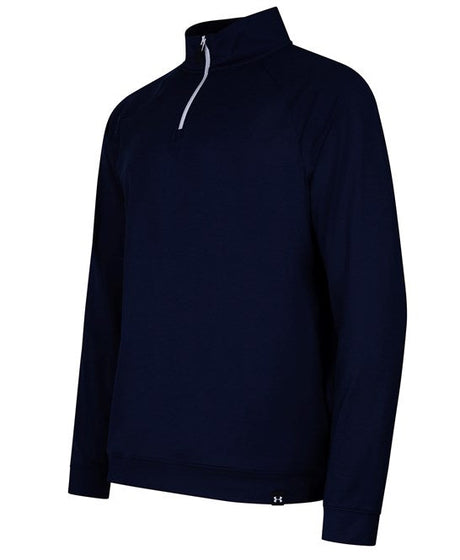 Under Armour Golf Ua Storm Sweaterfleece Qz Lb