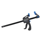 Silverline Quick Clamp