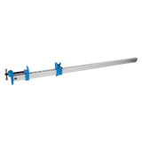 Silverline Aluminium Sash Clamp