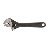 Silverline Expert Adjustable Wrench - Length 150mm/Jaw 17mm